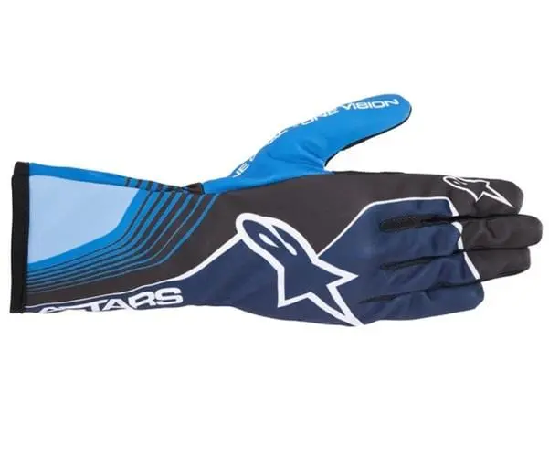 Alpinestars Race-Grade Driving Gloves – Premium Fit And Tactile Control 1