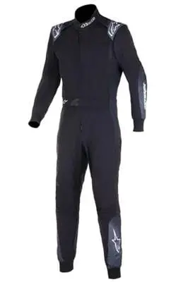 Alpinestars 3353023-1065-46 Race Driving Suit – Fia Certified 1
