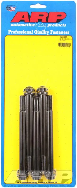 Arp 627-6000 Chromoly Engine Bolts 1