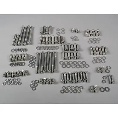 Arp 534-9503 Complete Engine Bolt Kit For Small-Block Applications 1