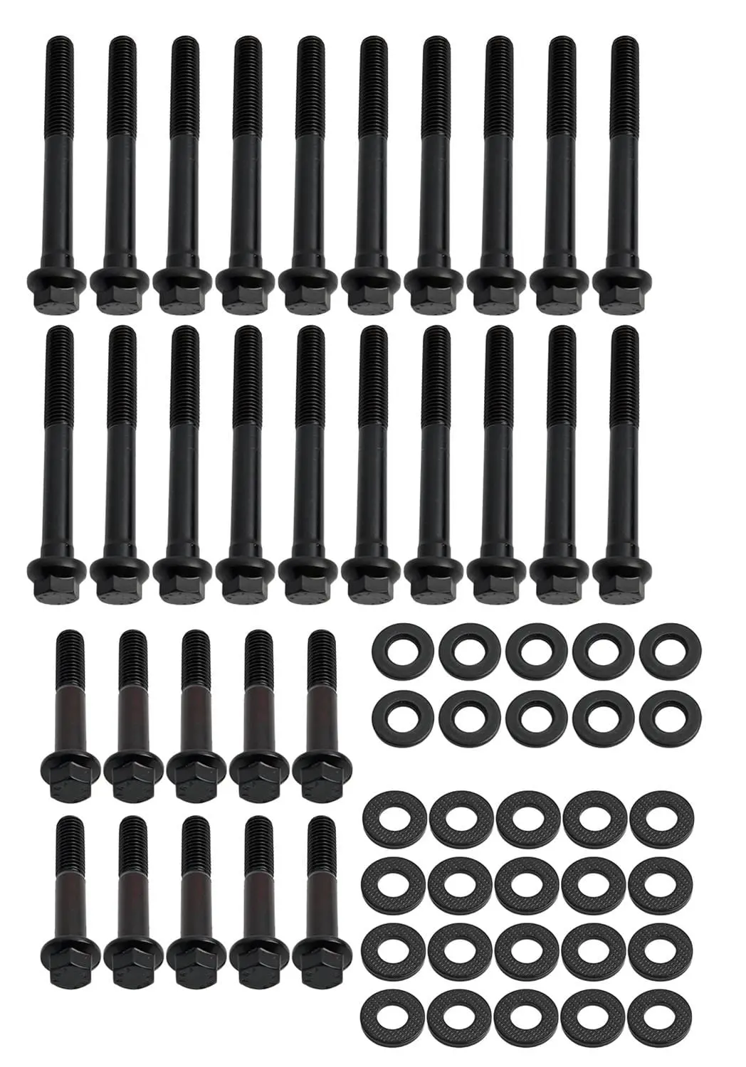 Arp 130-3601 High-Performance Cylinder Head Bolt Kit 1