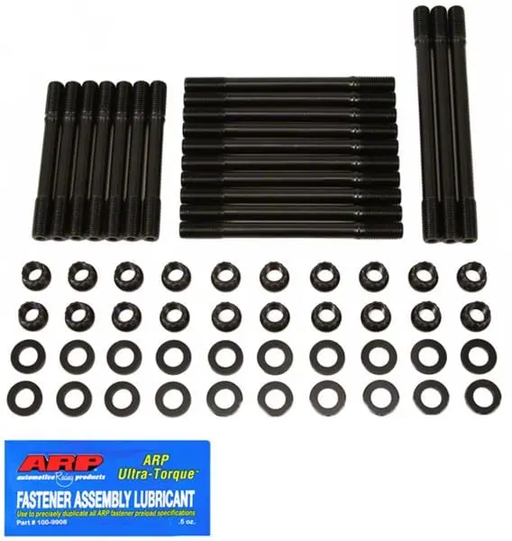 Arp 204-4705 Pro Series Cylinder Head Stud Kit 1