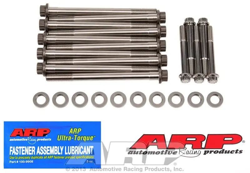 Arp Ar260-5001 2-Bolt Main Cap Bolt Kit 1
