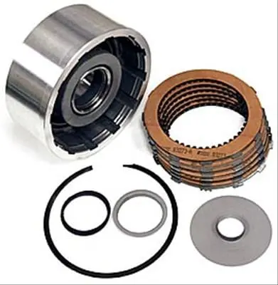 Ati 355270 Heavy-Duty Automatic Transmission Drum Assembly 1