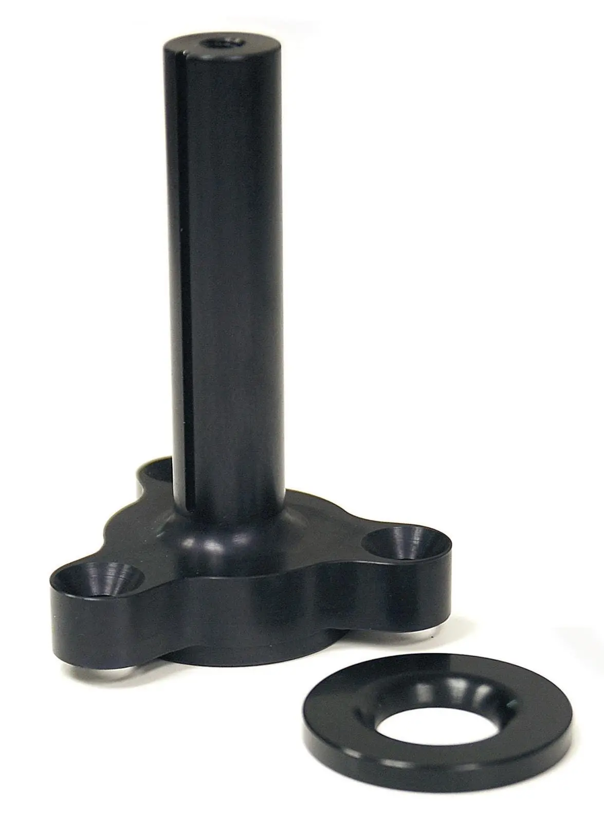 Ati Dry Sump Oil Pan Mandrel – Cnc-Machined Aluminum, Ati916631 1