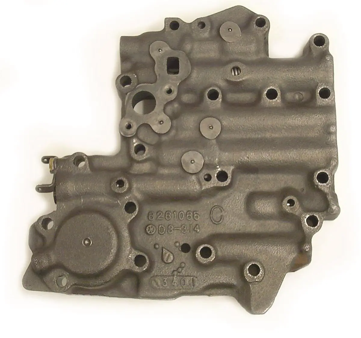 Ati Performance Automatic Transmission Valve Body Upgrade (Ati353100) 1