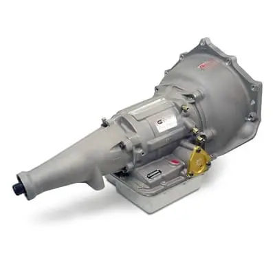 Ati Performance Automatic Transmission Built For High-Horsepower Applications 1