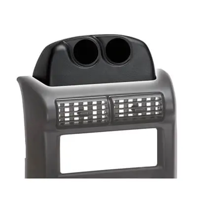 Autometer 15219 Dash Pod Mounting System For Gauges 1