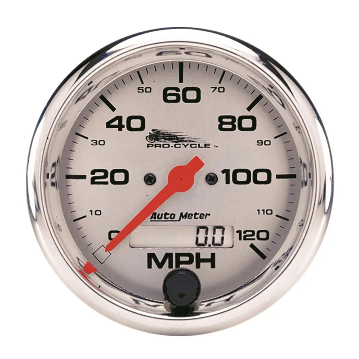 Autometer 19352 Mechanical Boost Gauge – 30 Psi Range 1