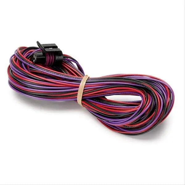 Autometer 5223 Nitrous Pressure Sending Unit Extension Harness 1