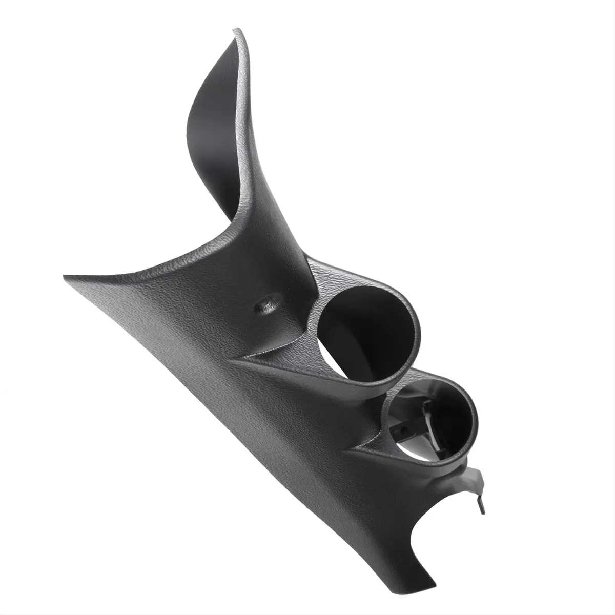 Autometer 12136 Single-Pod Mount For 2-1/16" Gauges 1