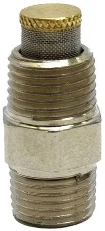 Hyper-Sonic Adjustable Water-Methanol Injection Nozzle – 6 Gallons Per Hour Flow Rate 1