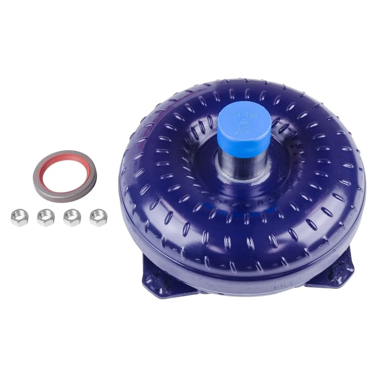 B&M Holeshot High-Performance Torque Converter For Drag Racing 1