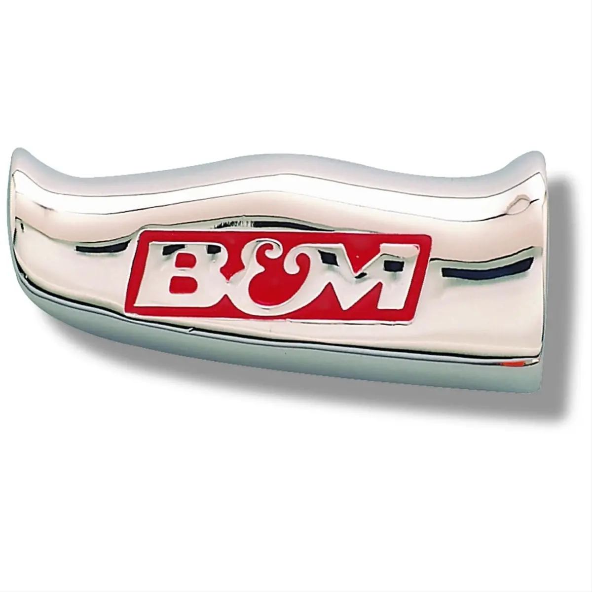 B&M 80643 Universal T-Handle Shift Knob – Adjustable Fit 1