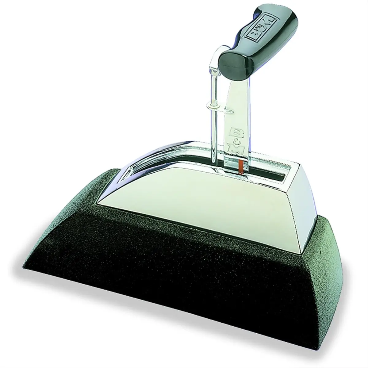 B&M Z-Gate Floor Shifter – Precision Manual Transmission Control 1