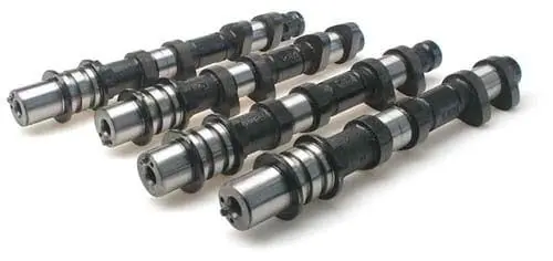 Stage 2 Performance Camshaft Kit – Bc0601, Optimized For Power & Driveability 1