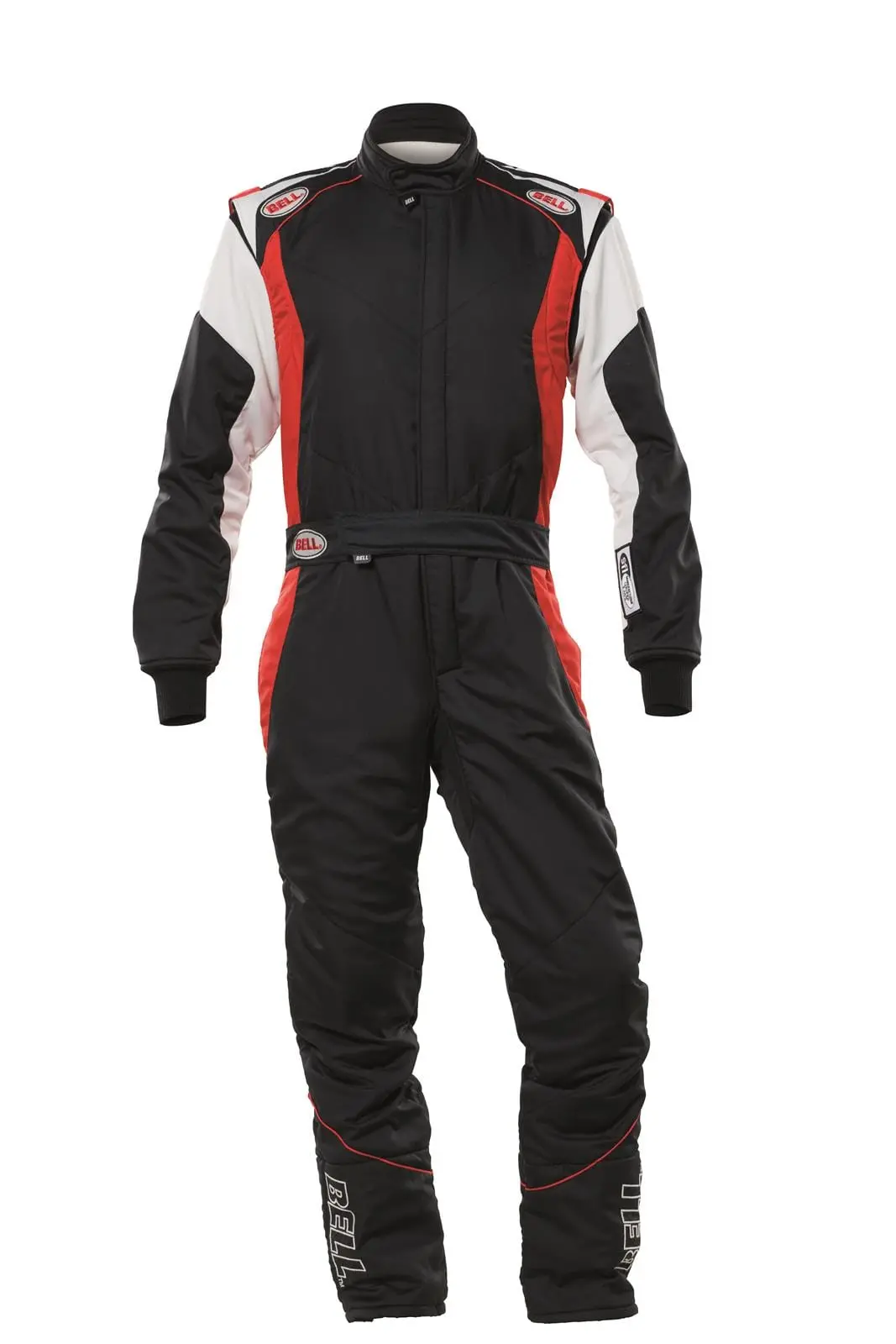 Bell Racing Pro-Tx Fire-Rated Driving Suit For Track Safety 1