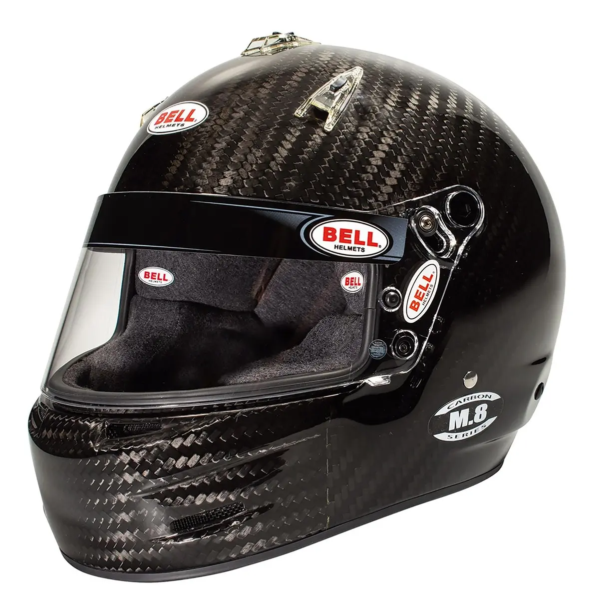 Bell Racing Usa 1208A04 Sa2020-Certified Racing Helmet 1