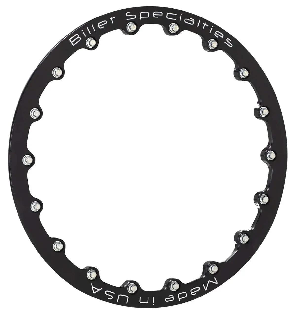 Billet Specialties Custom Wheel Hub & Spacer Components (999212) 1