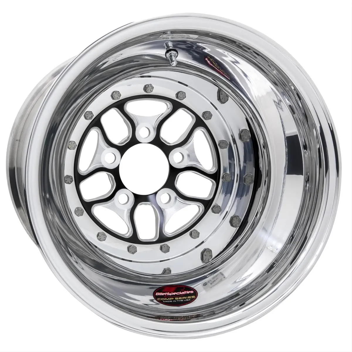 Billet Specialties Csb075147340 Custom Forged Wheel 1