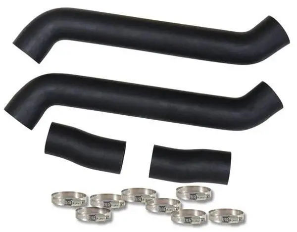 Bob Drake Radiator Hose Kit – Hr-8262-Bk Classic Vehicle Replacement 1