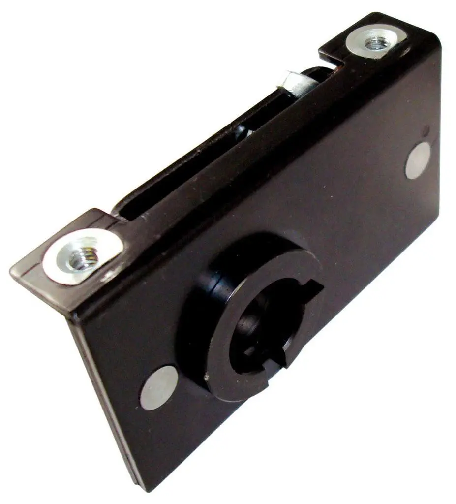 Bob Drake Reproduction Trunk & Rumble Seat Lid Latches (A-41604-A) 1