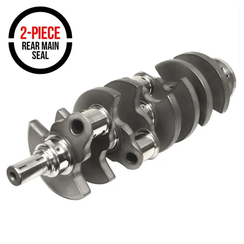 Callies Compstar Comet Forged Steel Crankshaft Saf-193-Cc 1