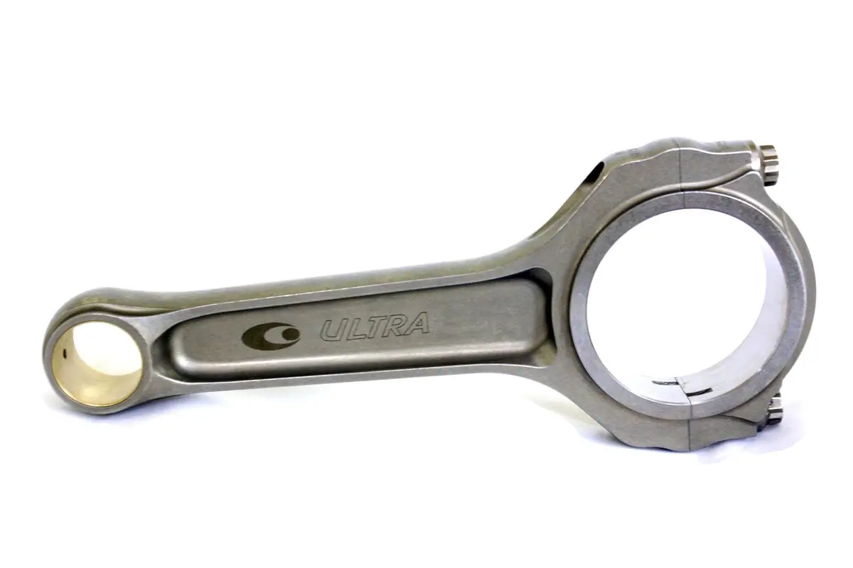 Callies Ultra Xd Forged Connecting Rods – U18135, High-Strength Billet Steel 1