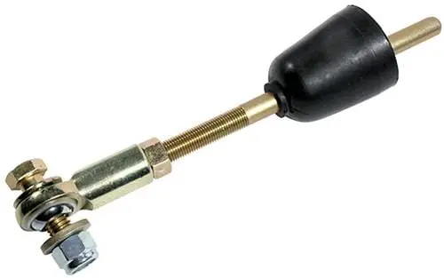 Classic Performance Master Cylinder Pushrod Kit – Cpmpr-U1 Adjustable Hardware 1