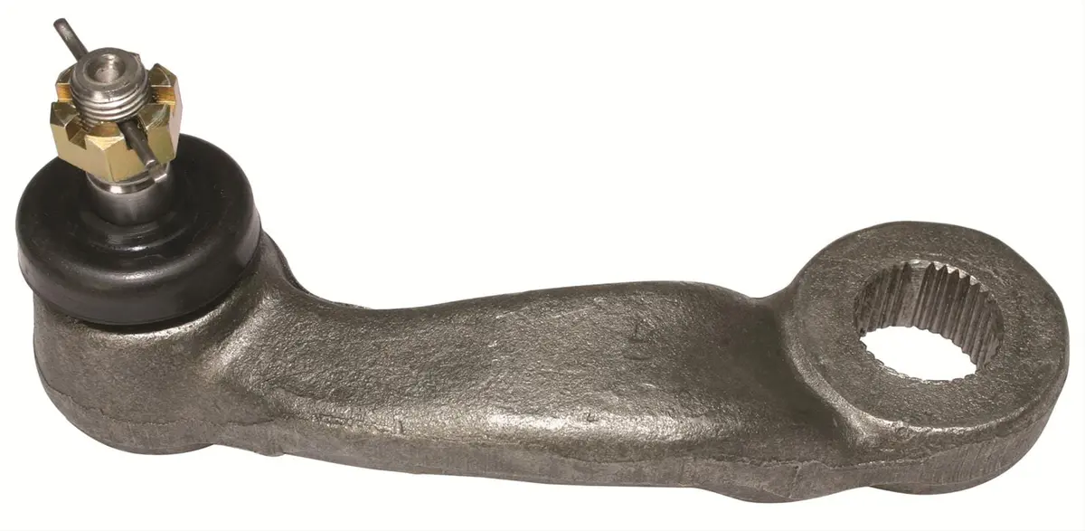 Classic Performance 6872Pa-P Pitman Arm For Classic Vehicles 1