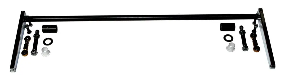 Classic Performance 412-4856-00 Adjustable Sway Bar Kit 1