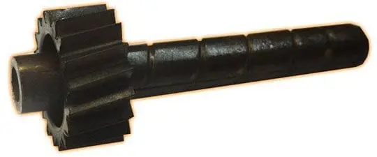Cisn 18-Tooth Speedometer Drive Gear For Gm Th350/Th400 Transmissions 1