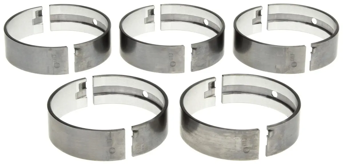 Clevite Ms-2057A-.50Mm Al-Series Main Bearing Set 1