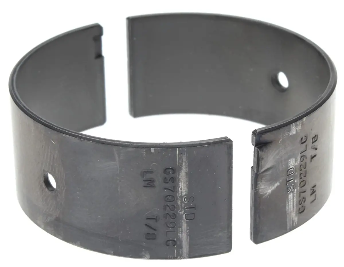 Clevite Cb-1406Al Al-Series High-Performance Rod Bearings 1
