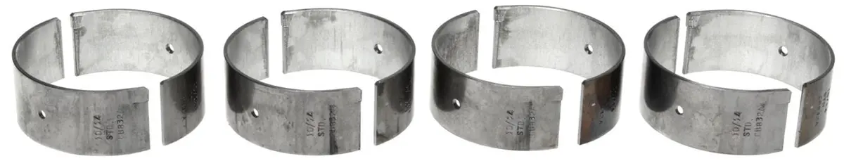 Clevite Cb-832A(4) Premium Rod Bearing Set 1