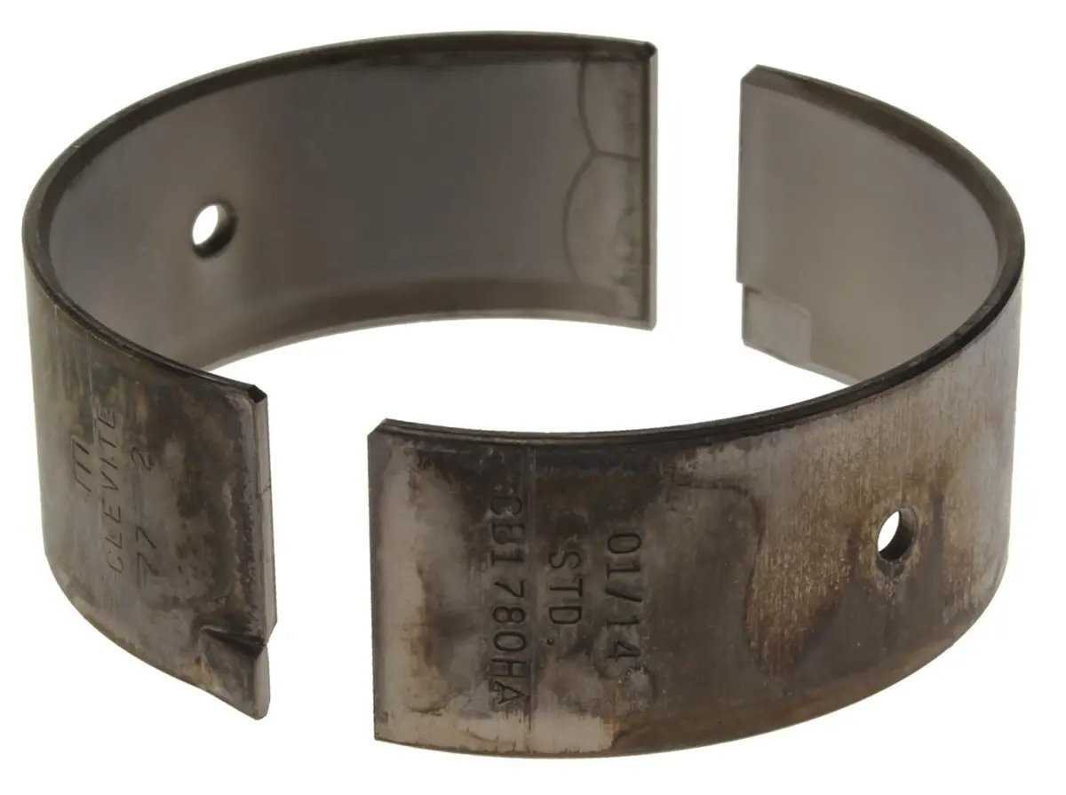 Clevite Cb-1780H H-Series Performance Rod Bearings 1