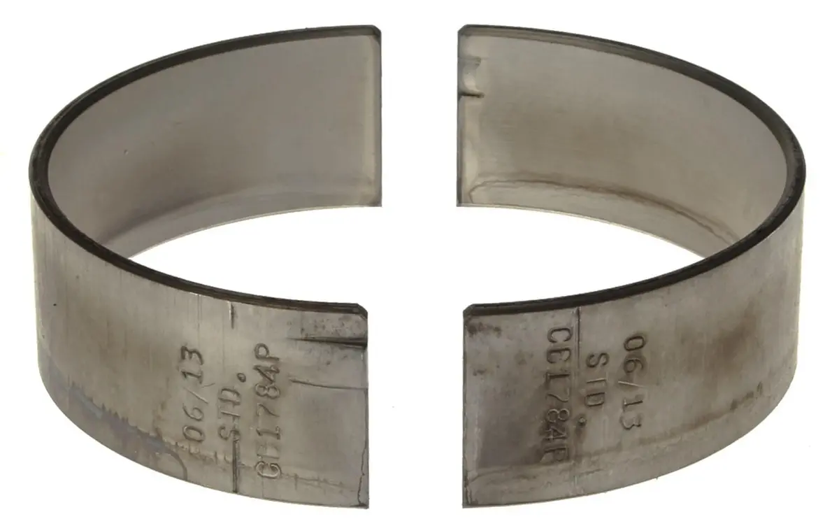 Clevite P-Series Connecting Rod Bearings – Cb-1784P-.25Mm Oversize 1