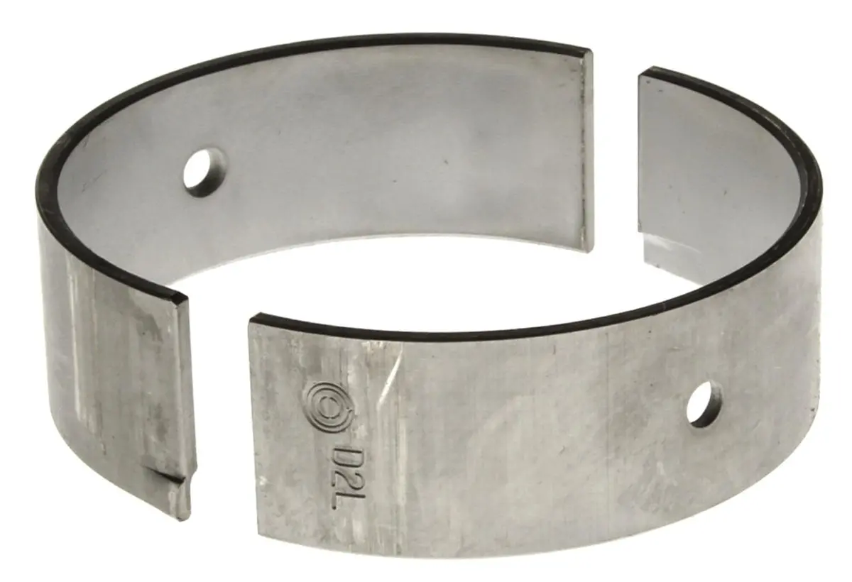 Clevite Cb-1859P P-Series Connecting Rod Bearings 1