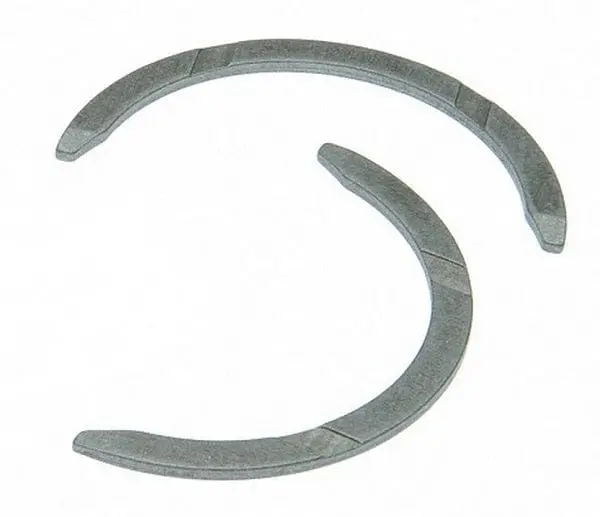 Cltw592S Thrust Washer Set – Engine Main Bearing Support 1