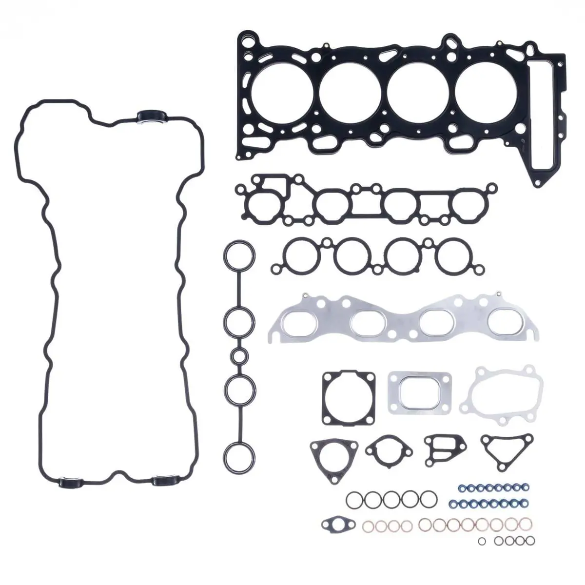 Cometic Pro2009T-098 Professional Engine Gasket Package 1