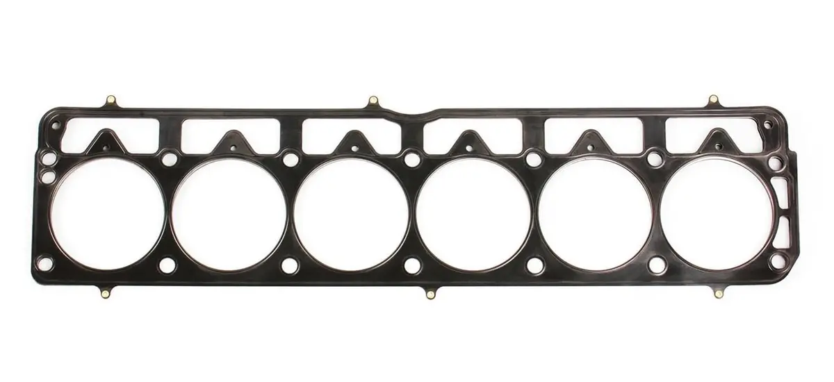 Cometic C5989-036 Multi-Layer Steel Head Gasket 1