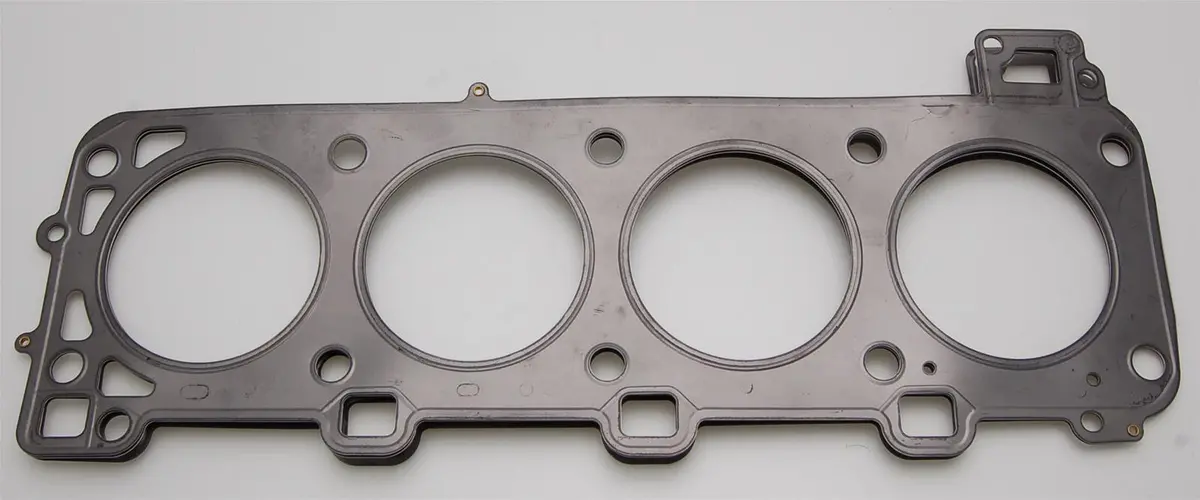Cometic Multi-Layer Steel (Mls) Head Gasket – Optimized Sealing For High-Output Engines 1