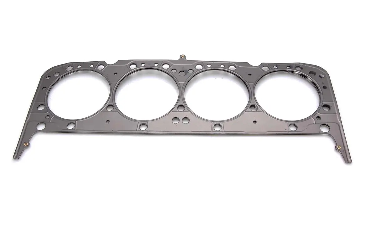 Cometic Mls Head Gasket Set – C5249-140, Multi-Layer Steel Construction 1
