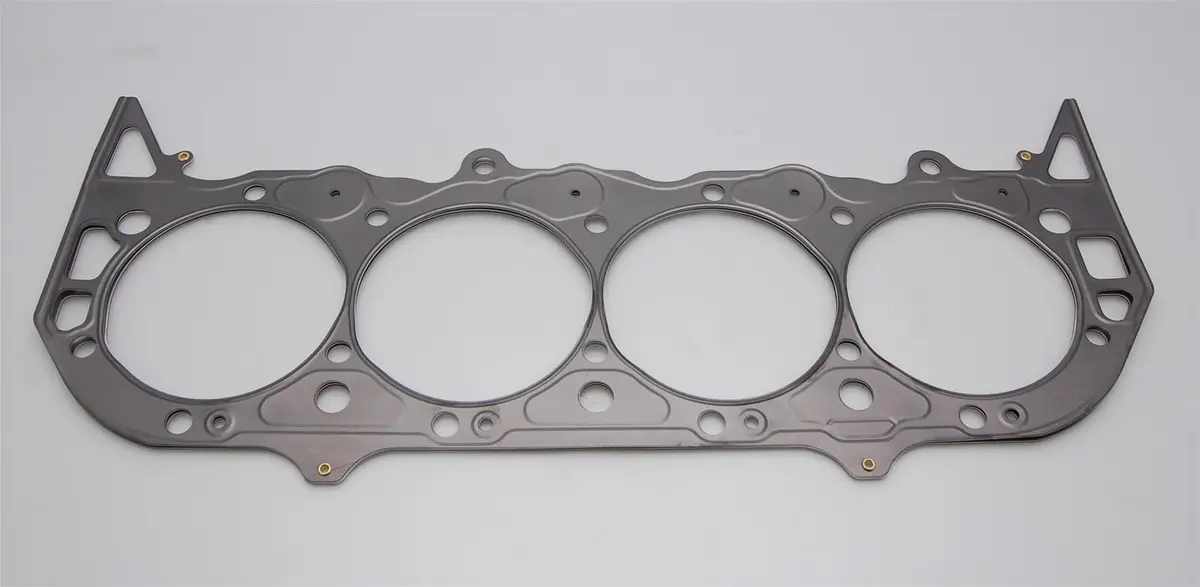 Cometic Mls Multi-Layer Steel Head Gaskets For Boosted And Naturally Aspirated Engines 1