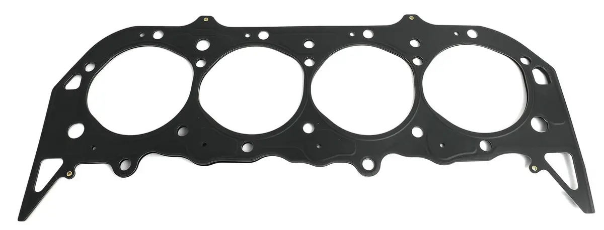 Cometic Mls Cylinder Head Gasket – Multi-Layer Steel, 0.027" Thickness 1