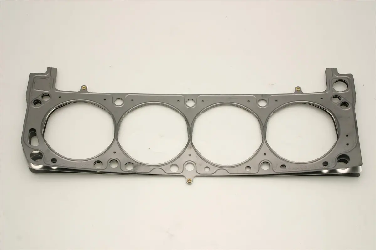 Cometic C5871-100 Mls Head Gasket – 0.100" Thickness 1