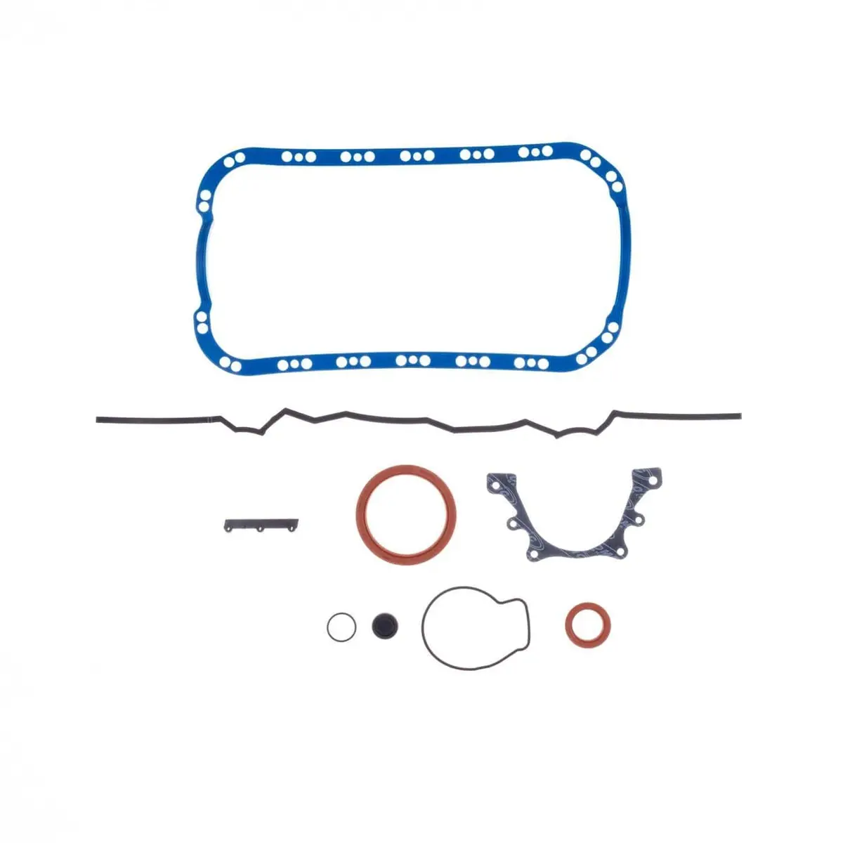 Cometic Pro2000B Street Pro Bottom-End Gasket Kit 1