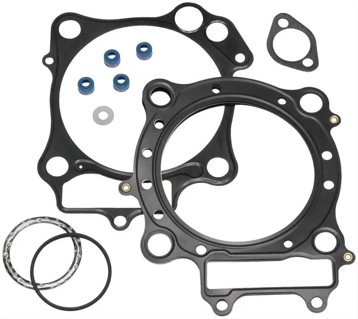 Cometic Bottom-End Gasket Kit For High-Output Engine Builds - C3502 1