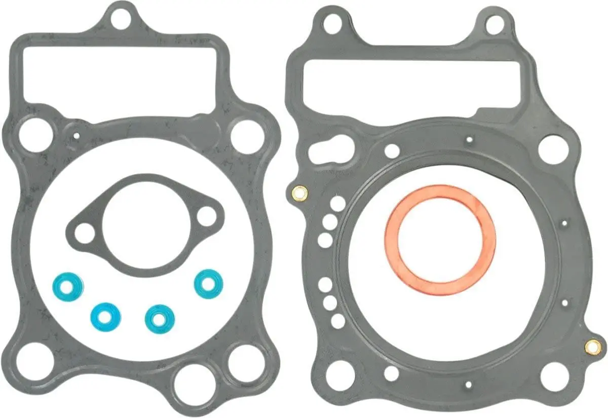 Cometic C3187 Top-End Gasket Kit For Engine Rebuilds 1