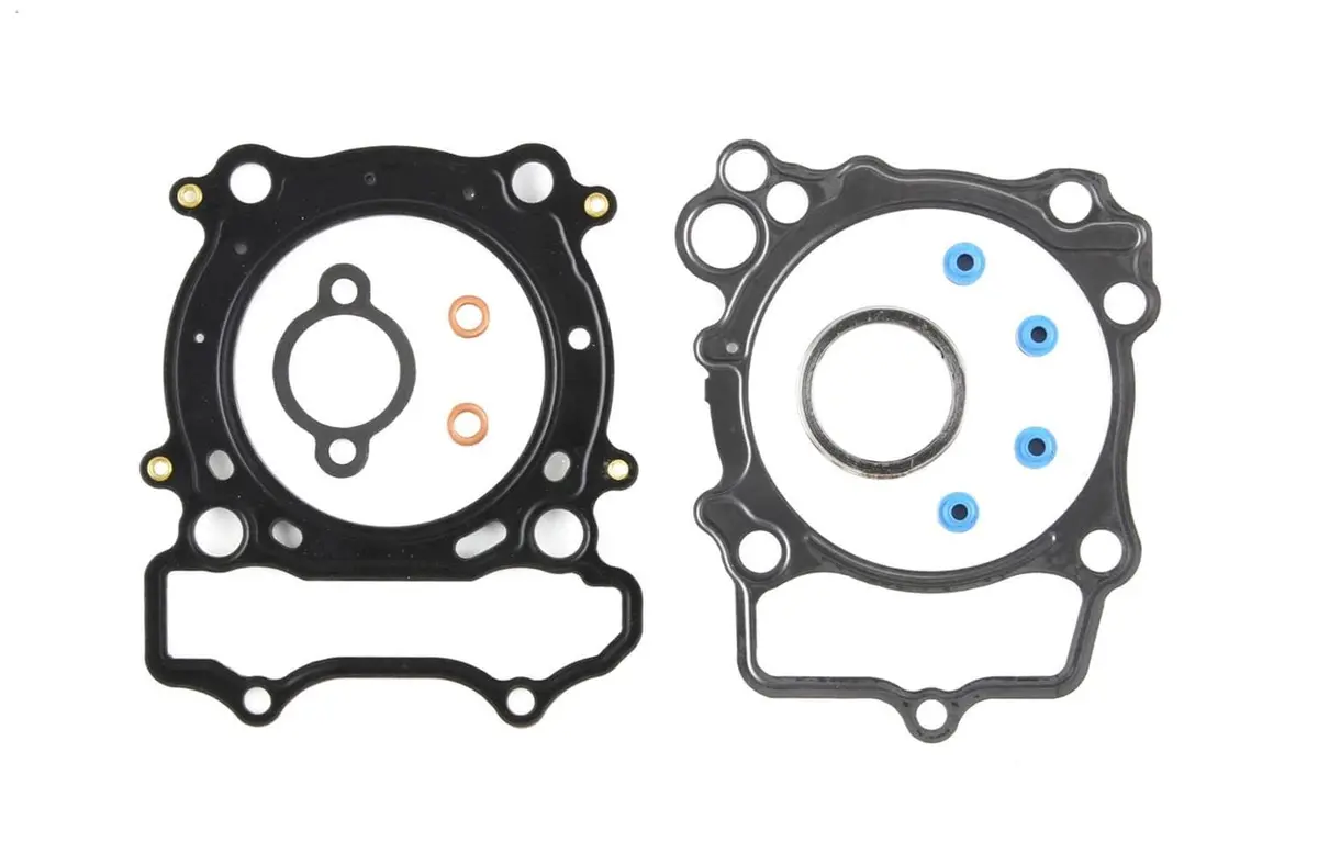 Cometic C3766 Top-End Gasket Kit For Precision Engine Assembly 1